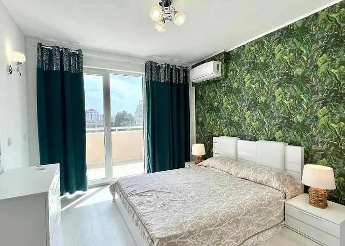 Bratanov Asteria Family Appartement *