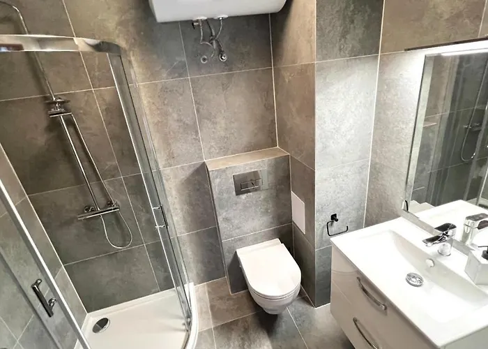 Bratanov Asteria Family Appartement