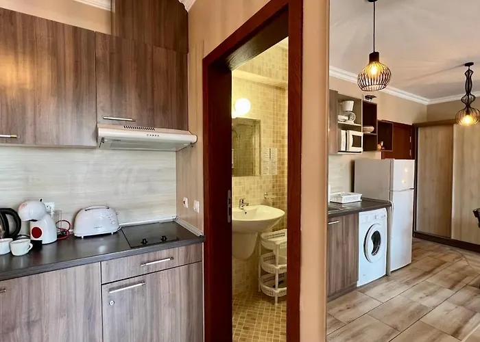 Bratanov Asteria Family Appartement