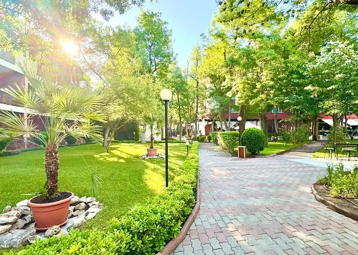 Appartement Bratanov Asteria Family