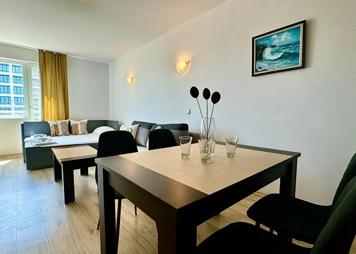 Appartement Bratanov Asteria Family