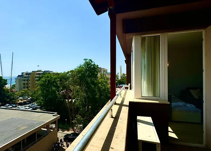 Bratanov Asteria Family Сонячний Берег