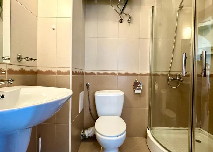 Bratanov Asteria Family Appartement