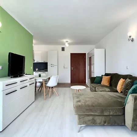 Bratanov Asteria Family Apartment *