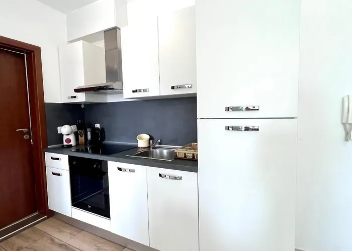 Bratanov Asteria Family Appartement