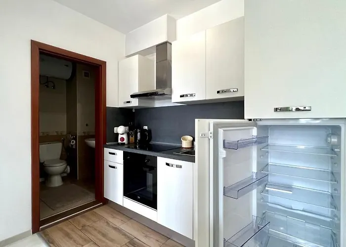 Bratanov Asteria Family Appartement *