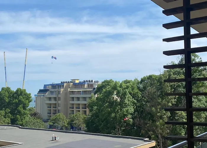 Bratanov Asteria Family Sunny Beach