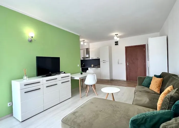 Bratanov Asteria Family Sunny Beach