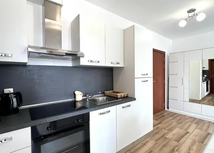 Appartement Bratanov Asteria Family