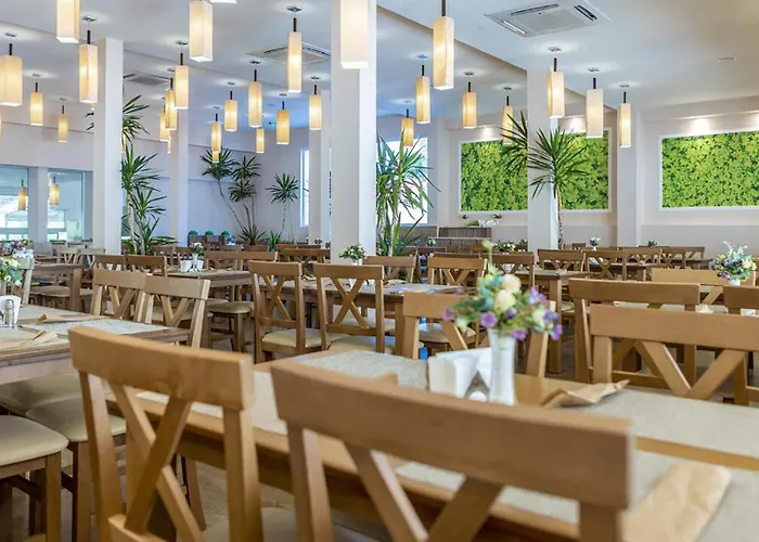 Appartement Bratanov Asteria Family Sunny Beach