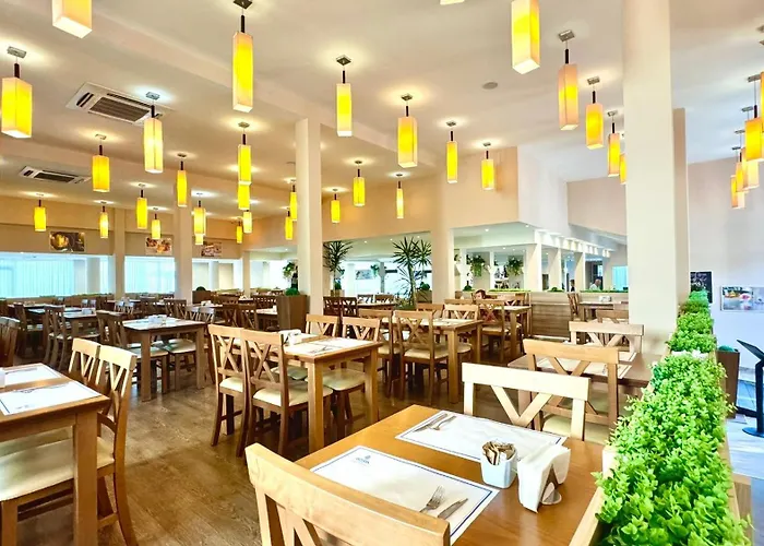 Bratanov Asteria Family Sunny Beach